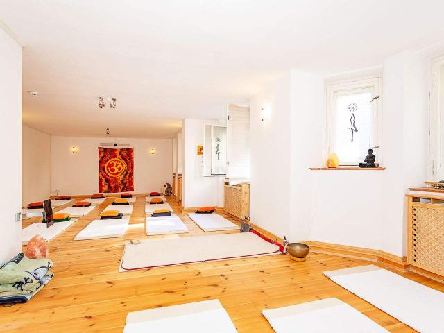 RESERVIERT Wohnen mit Flair Blumenviertel lädt ein