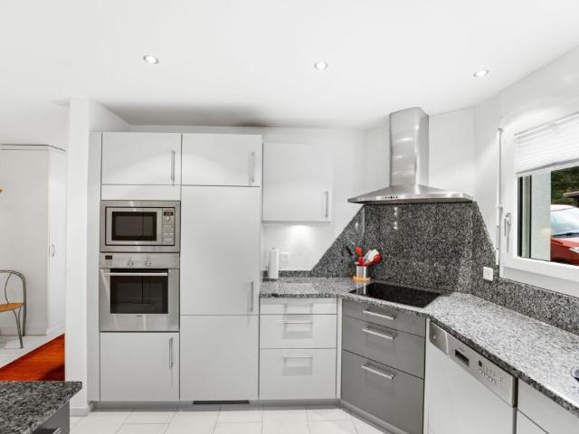RESERVIERT! 4.5 Zi Wohnung mit top Aussicht