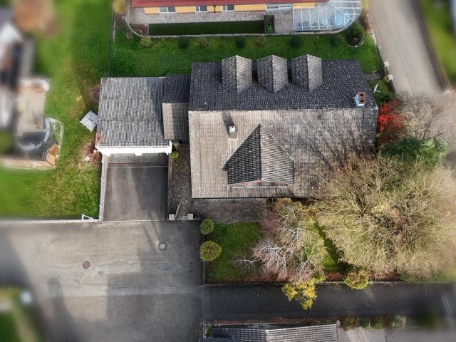 RESERVIERT*EINFAMILIENWOHNHAUS MIT DOPPELGARAGE IN OBERSONTHEIM MITTELFISCHACH