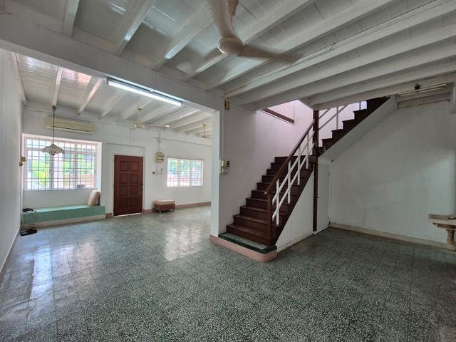 Reservoir Garden 2 Storey Terrace VALUE BUY Kolam Air Ayer Itam