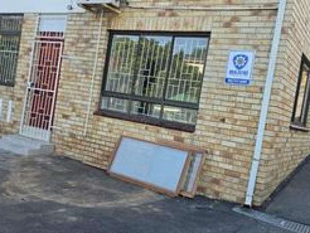 reservoir hills, mountbatten drive