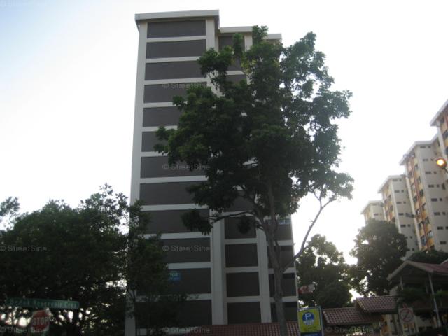 Reservoir Rise Bedok, HDB 4 Rooms