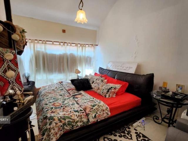 Reservoir Villas D14, Terrace