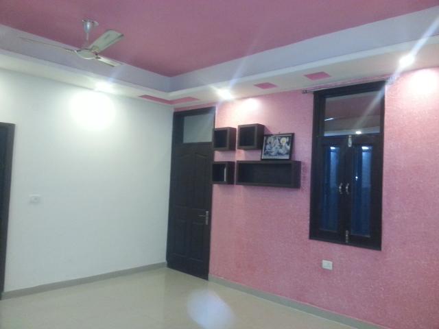 Resi Homes, Sarfabad, Sec 2 Bedroom 1170 Sq. Ft. Builder Floor in Sector 73 Noida Listing ID: #8711