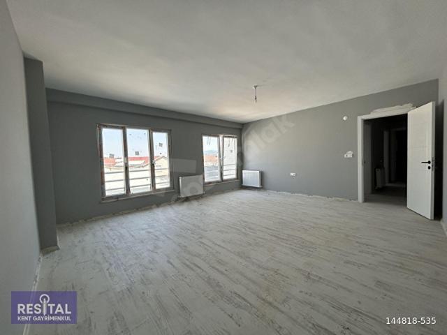 RESİTAL KENTTEN ÇALIDA 3+1 180m2 KİRALIK DUBLEKS DAİRE
