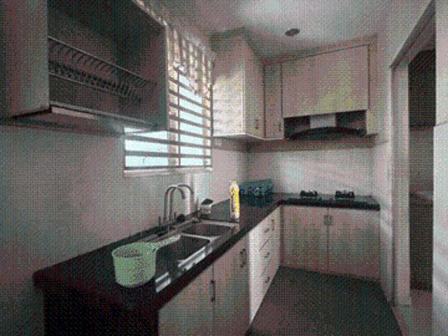 Resicence Asas Murni