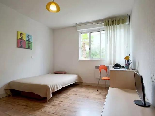 Resid’Oc Residence, Montpellier