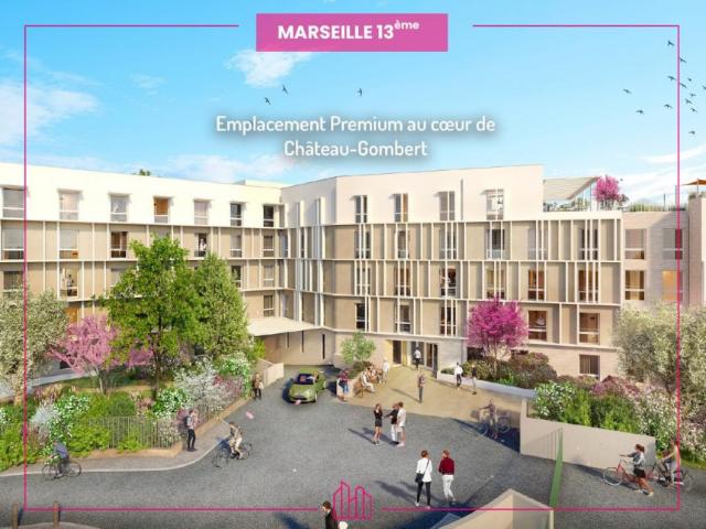 Résid'étud 13013