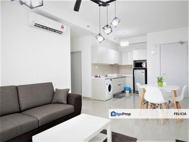 Residen Kota Damansara