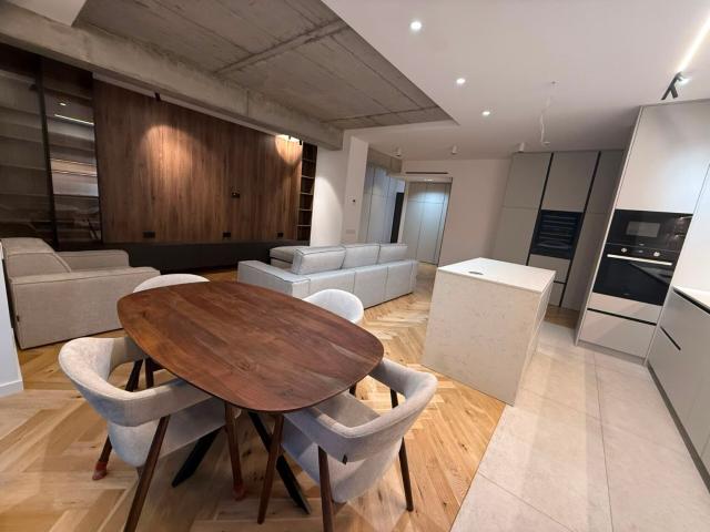 residence5 forest | 4 camere | parter cu terasa | padurea baneasa