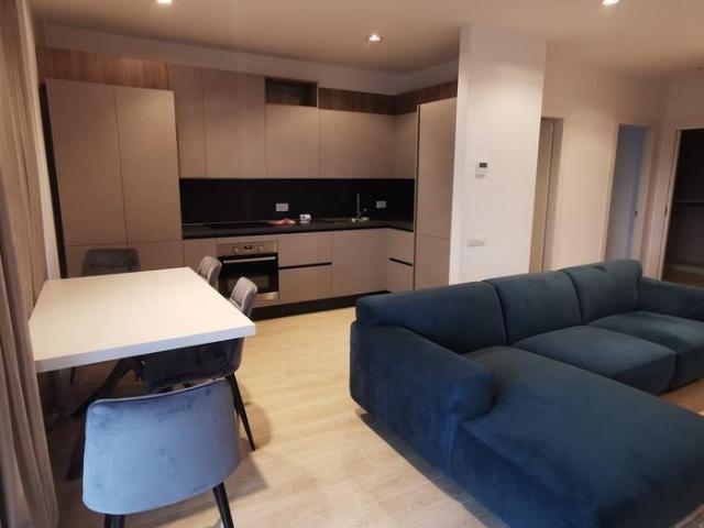 RESIDENCE5 IANCU NICOLAE 122 OLIVETO, CURTE INTERIOARA, PAZA 24H, COMISION 0