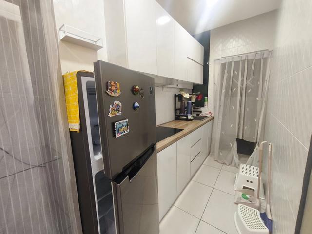 Residence 3 Bedrooms High Floor Penampang Donggongon Mall