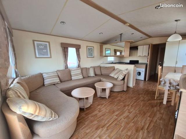 Résidence 3 chambres à 500 mètres de tout commerce