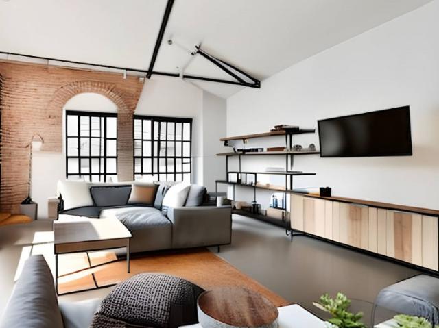 RESIDENCE 13 PLACE SAINT GILLES 14000