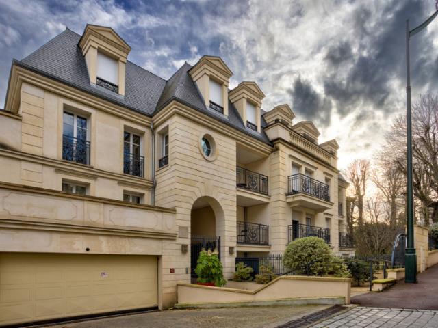 4 Pièces Familial avec Balcon plein Sud