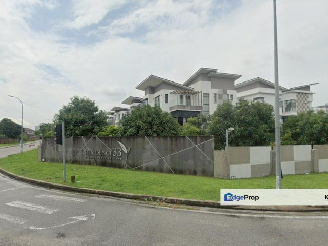 Residence 33