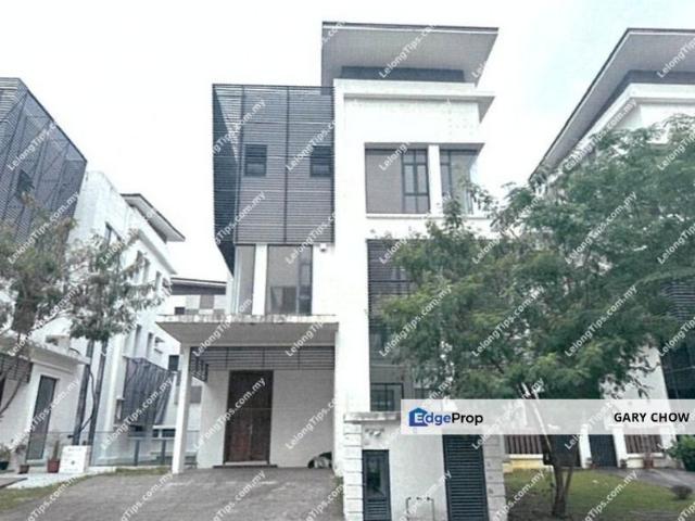Residence 33 @ Kota Kemuning