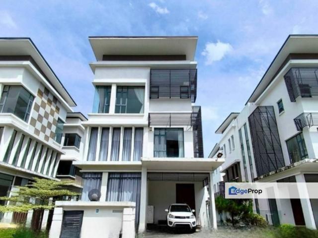 Residence 33 @ Kota Kemuning