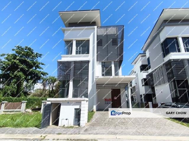 Residence 33 @ Kota Kemuning