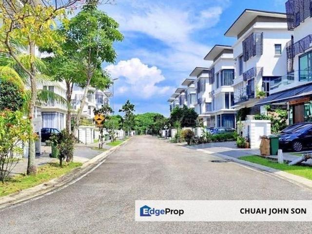 Residence 33 @ Kota Kemuning