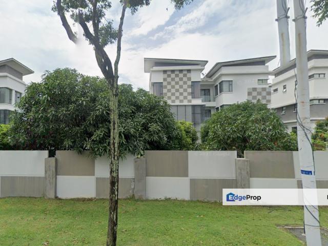 Residence 33 @ Kota Kemuning