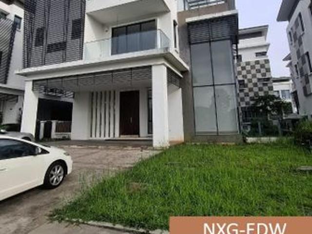 Residence 33 @ Kota Kemuning