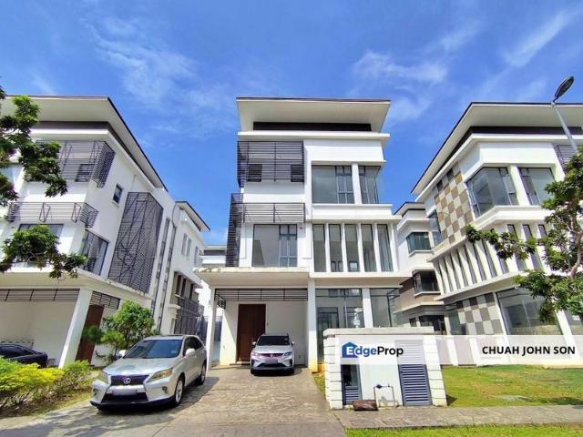Residence 33 @ Kota Kemuning