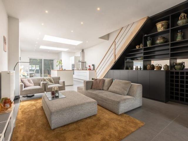 Residence