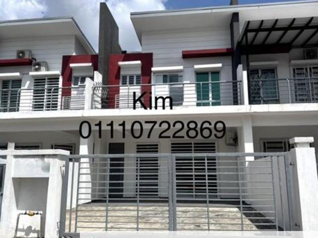 Residence 7, Bandar Springhill