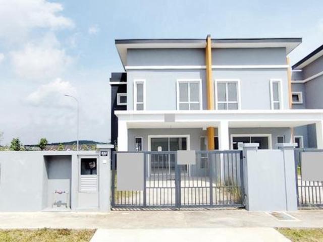 Residence 5 Bandar Springhill Sila Baca Info SelanjutnyaBaca