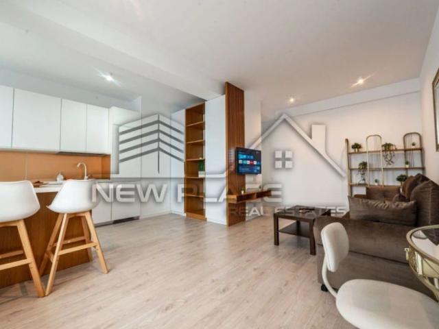 RESIDENCE 5 | Parcare subterana | Apartament exclusivist | View liber | Lux