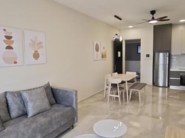 Residence