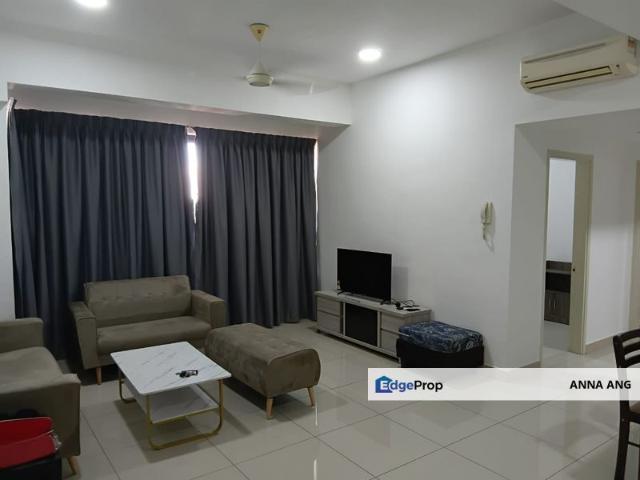 Residence 8