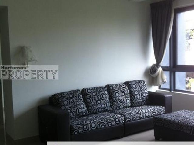 Residence 8