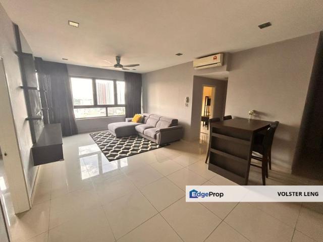 Residence 8