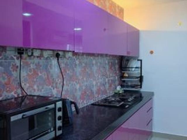 Residence 8
