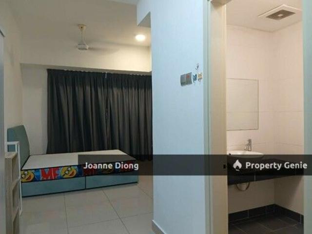 Residence 8 OKR