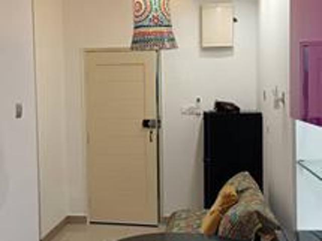 Residence 8 Old Klang Road