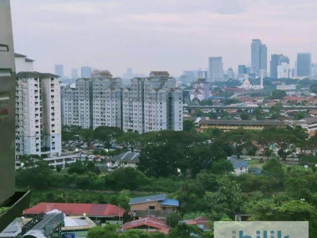Residence 8, Old Klang Road