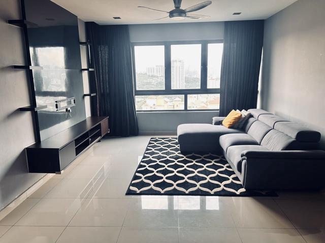 RESIDENCE 8 Old Klang Road DUAL KEY LOW DOWN PAYMENT