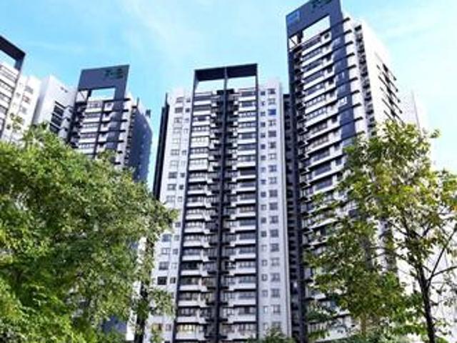 Residence 8 Old Klang RoadJalan Puchong
