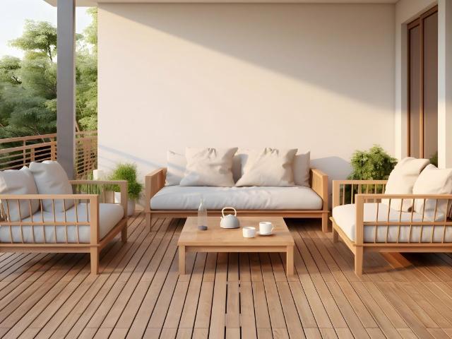 Résidence Côte d’Or 2 à 4 pièces, 41 à 85 m²