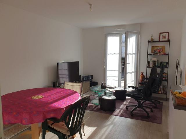 Résidence COEUR DE VILLE à Montlhéry