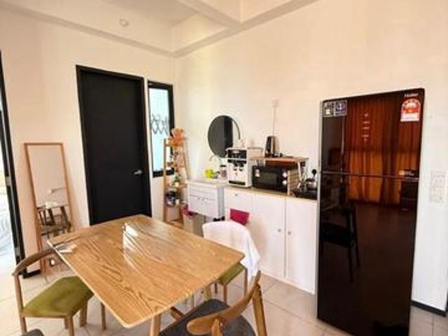 Residence Condominium Urban Suites Jelutong Penang