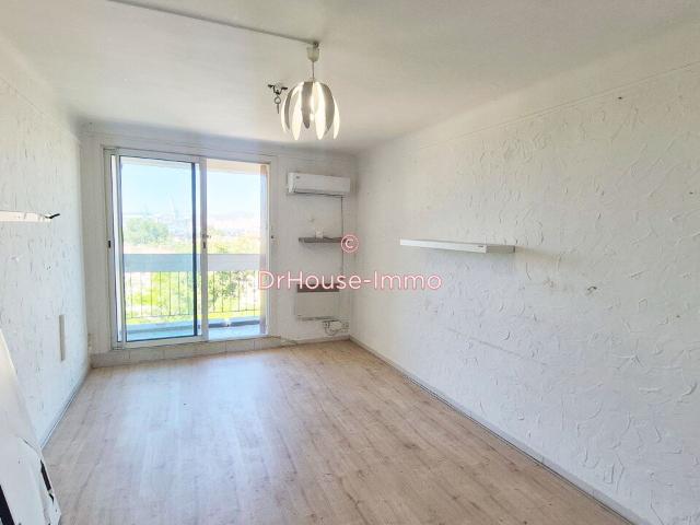 13015 CITE CONSOLAT Type3 de 55 m²