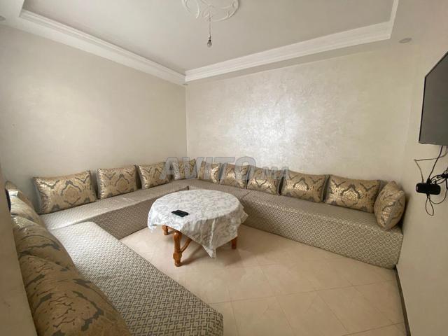 Résidence Cordoba appartements meublés à louer à la journée
