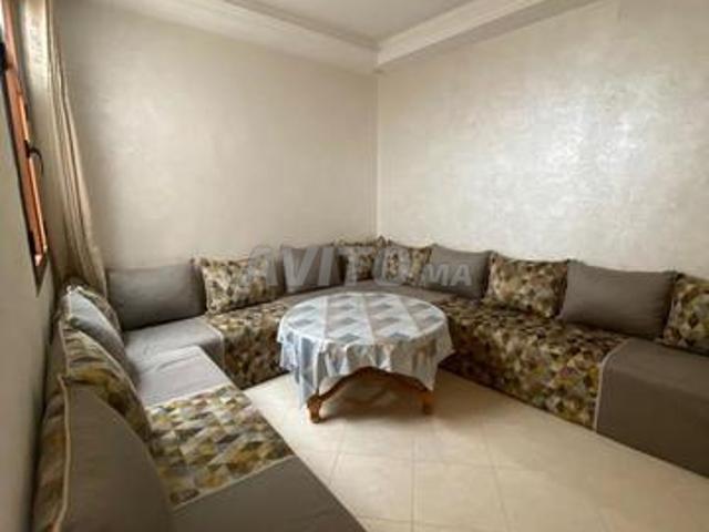 Résidence Cordoba appartements meublés à louer à la journée