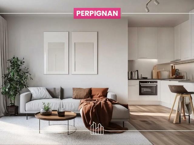 Résidence Catalunya 3 pièces, 67 m²