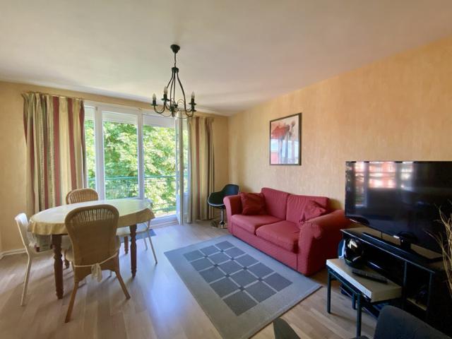 RESIDENCE CALME