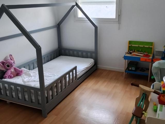 Résidence calme avec ascenseur